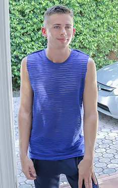 Evan Cox
