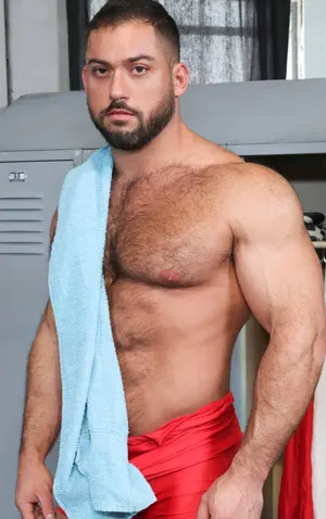 Mike Russo