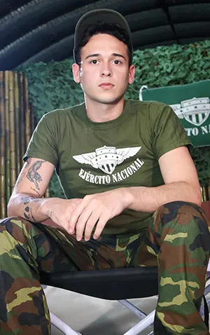 Dimitry Simonit