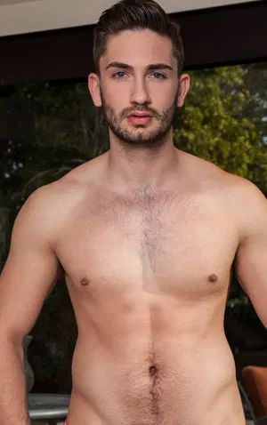 Preston Cole