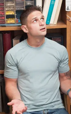 Jackson Tyler