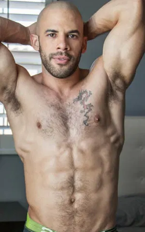 Austin Wilde