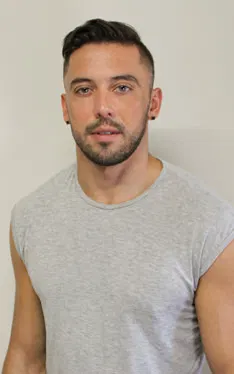 Shane Jackson