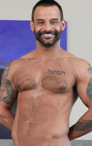 David Benjamin