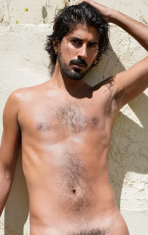 Lucas Moreno