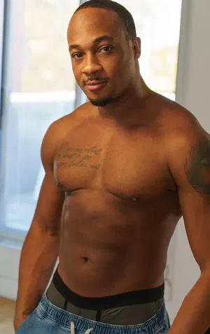 Trent King