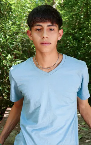 Frankie Morel