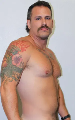 Jake Jackson