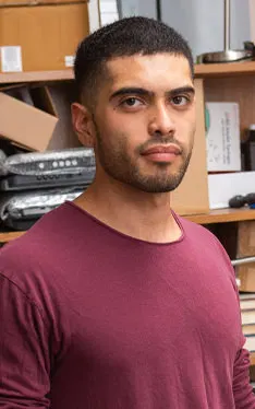 Angel Duran