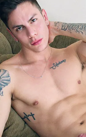 Angel Cruz