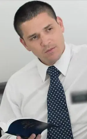 Elder Jordan