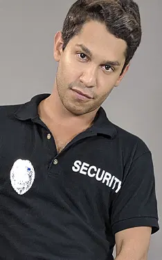 Carmine Cruz