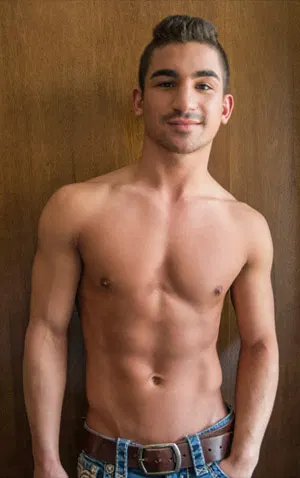 Lukas Valentine