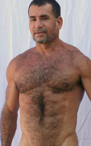 Ben Venido