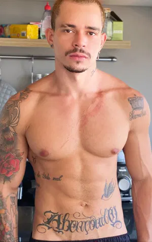 Lucas Dias