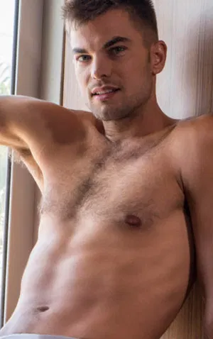 Malachi Marx