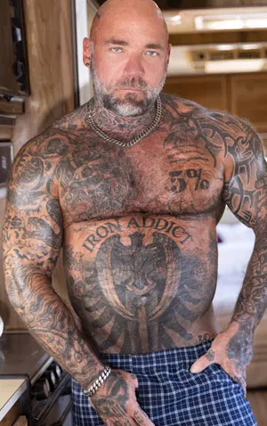 Masculine Jason