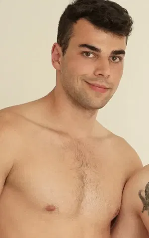 Joel Vargas