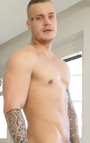 Ryan Cage