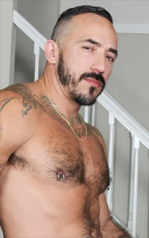 Alessio Romero