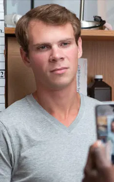 Cameron Taylor
