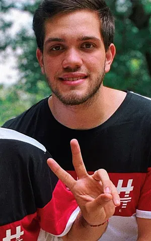 Jero Wero