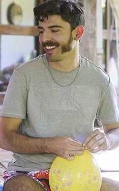 Paul
