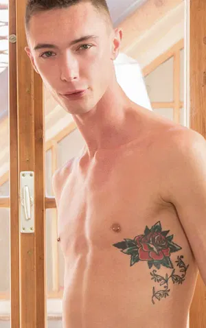 Max London