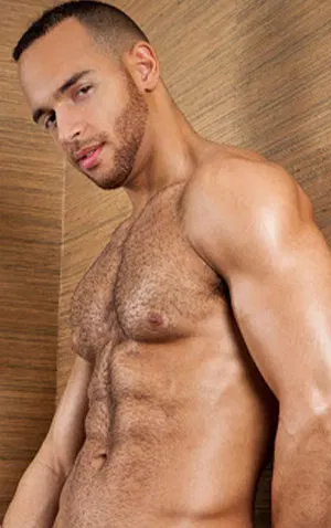 Sean Zevran
