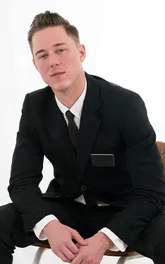 Cayden Solano