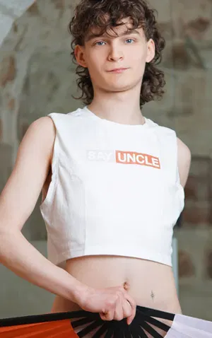 LubeLuke