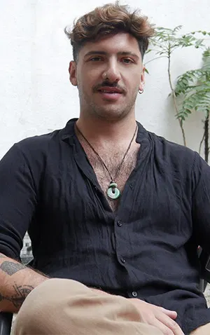 Ivo Rossi