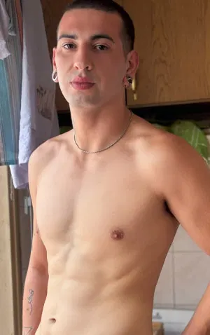 Luca Bebx