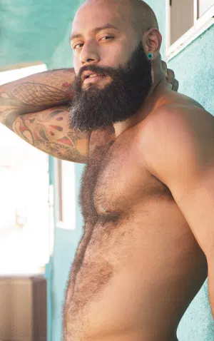 Leo Forte