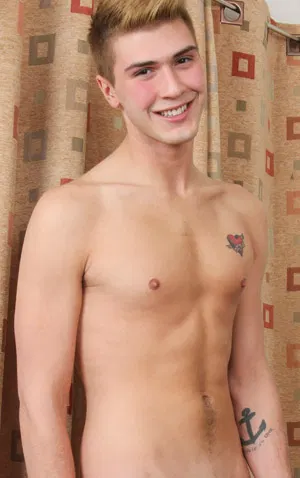 Justin Dean