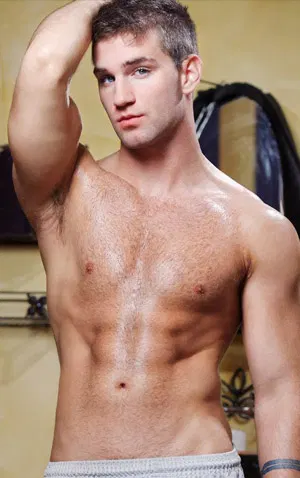 Cody Lake