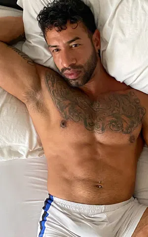 Mateo Vegas