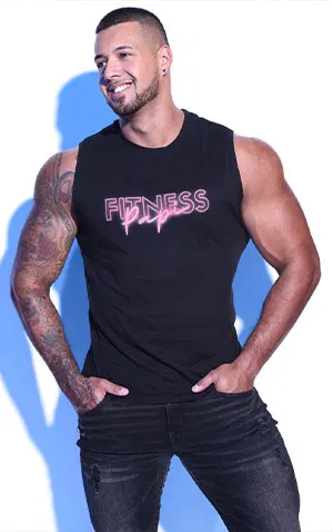 Fitness Papi