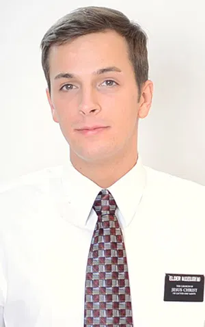 Elder Angusson