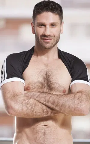 Craig Daniel
