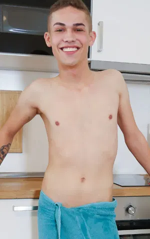 Pedro Ramos
