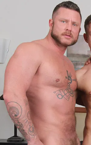 Charlie Harding