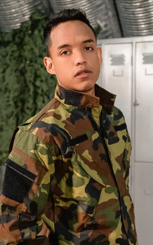 Giorgio Angelo