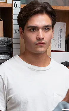 Alonso Meyer