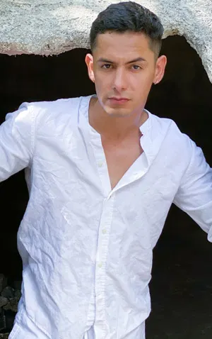 Fabian Plata