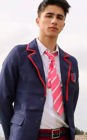 Nathan Luna