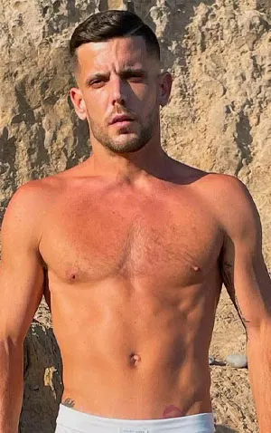 Pablo Cortes