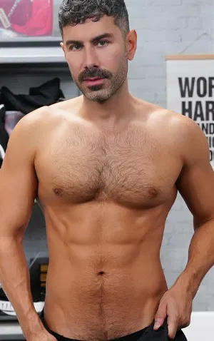 Lee Sparks