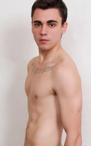 Asher Hawk