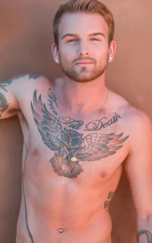 Brett Beckham